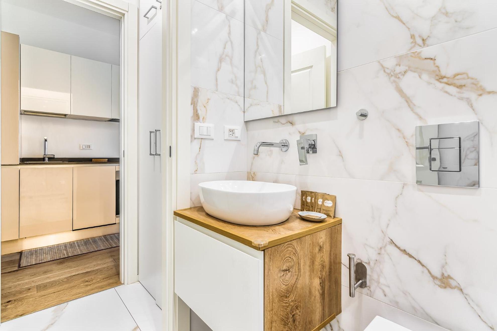 Milano Vetra-Parco Delle Basiliche 2 Pax- Wifi- Banfi Daire Dış mekan fotoğraf